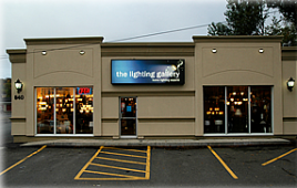 lighting gallery