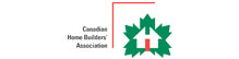 Logo-Canadian Home Builders' Association