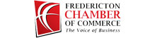 Logo-Fredericton Chamber of Commerce