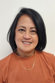 Mae Dimayacyac